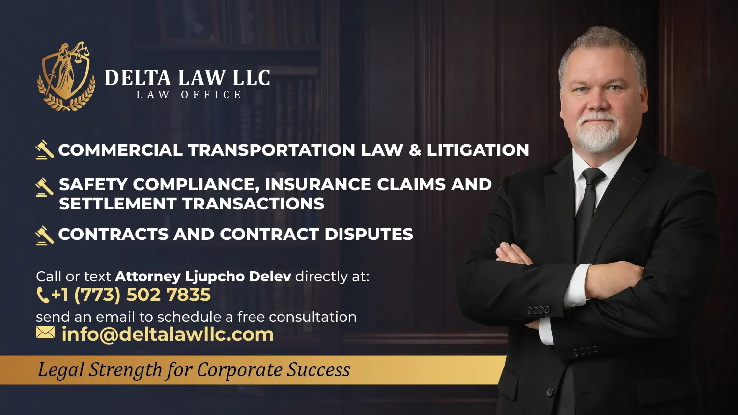 Delta Law LLC