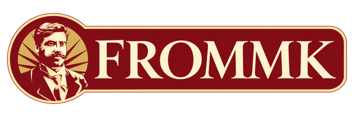 FROMMK